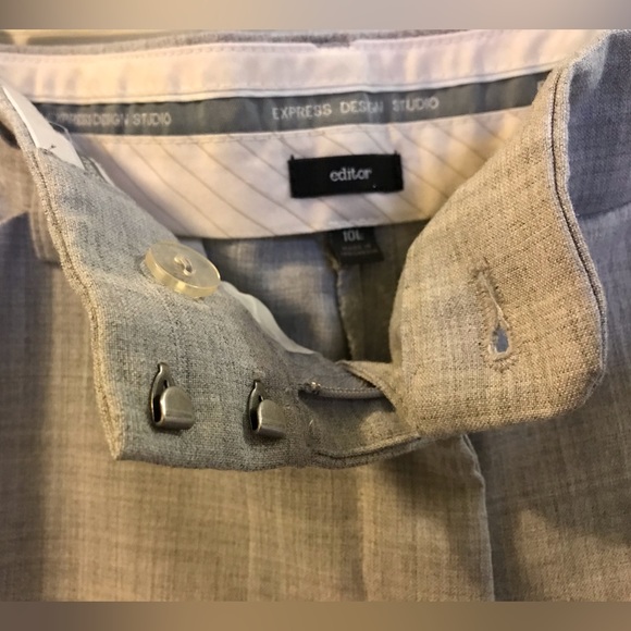 Pants - Picture 4 of 7